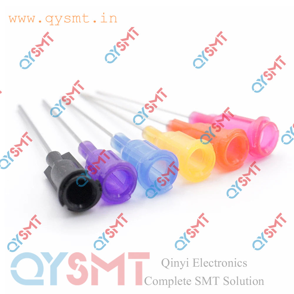 25G Spiral Liquid Dispenser Needle