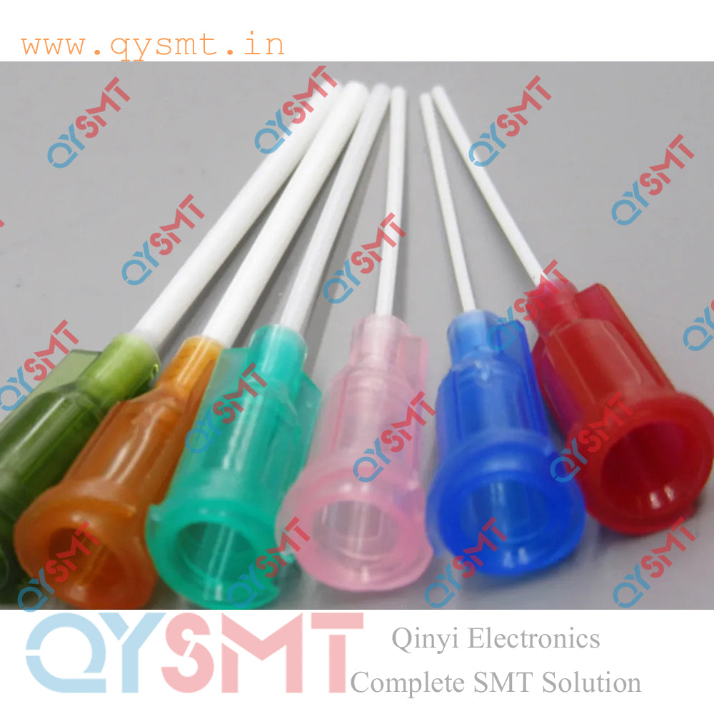 25G Spiral Liquid Dispenser Needle