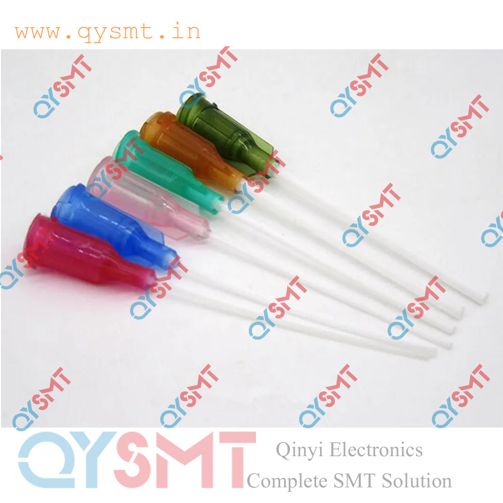 25G Spiral Liquid Dispenser Needle