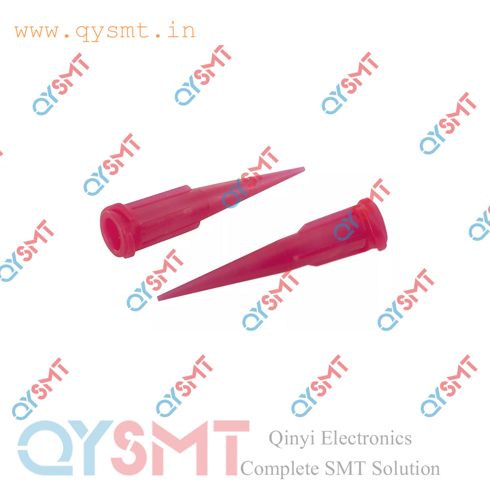 25G TT Plastic Adhesive Dispensing Needle