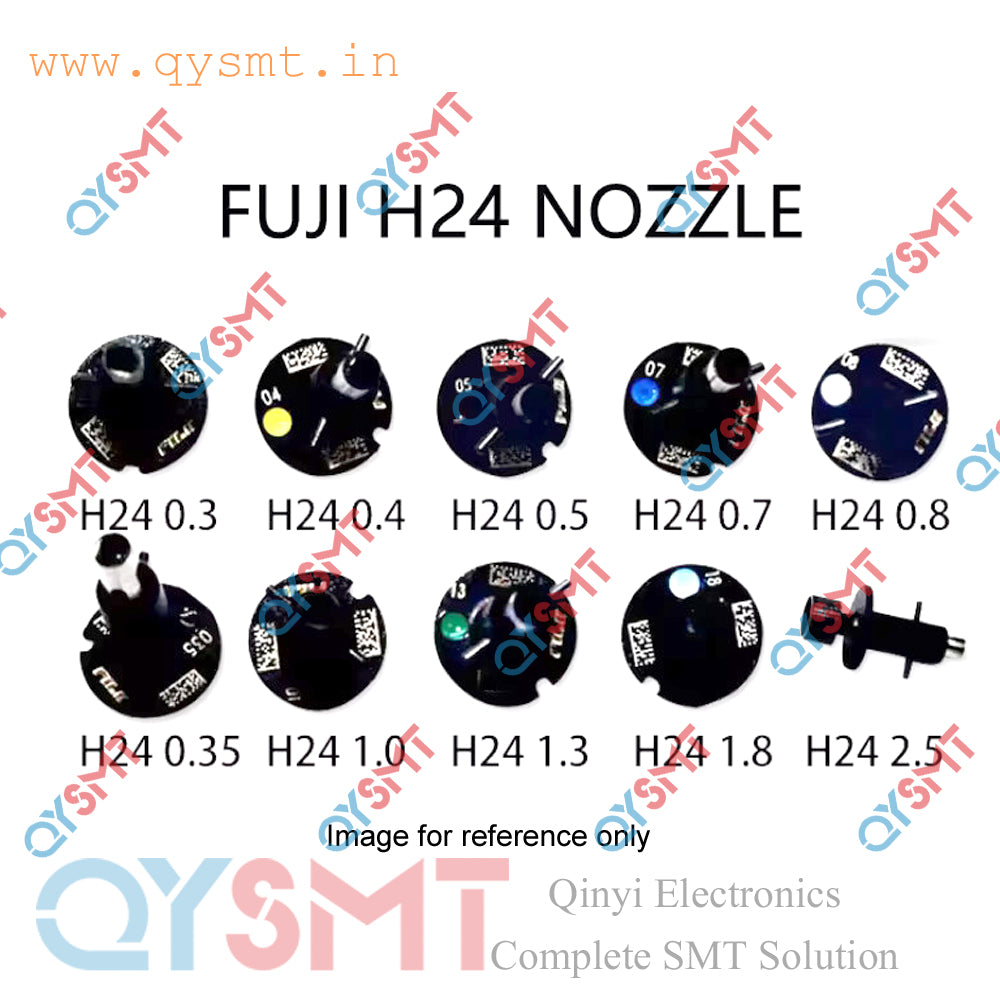 R047-018-035 H24 Head Nozzle 1.8mm