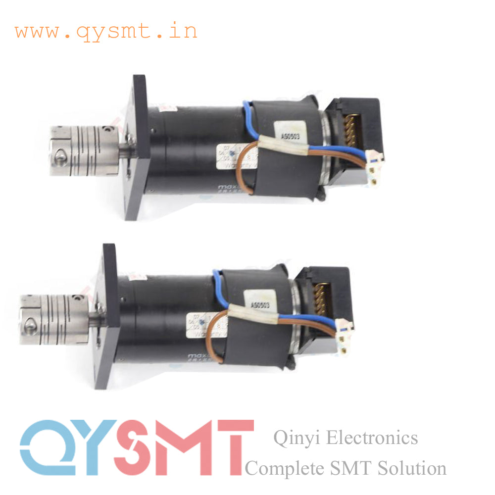 323538 Dek Maxon Dc Motor