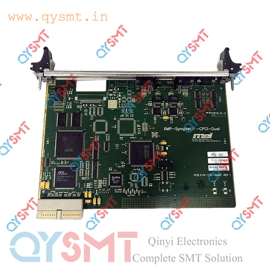 JUKI XMP CPCI BOARD 40003259