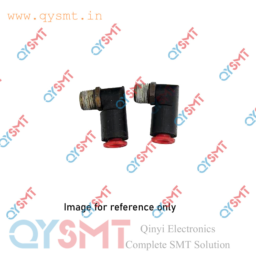 42740613 FITTING MALE ELBOW