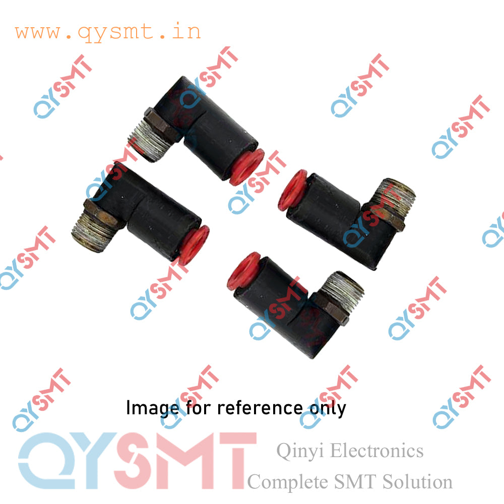 42740613 FITTING MALE ELBOW