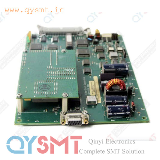 6604030 Juki Smt Cyberoptics