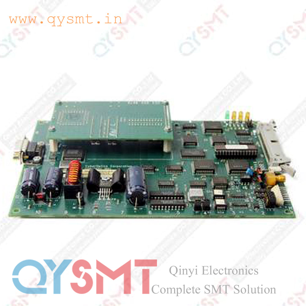 6604030 Juki Smt Cyberoptics