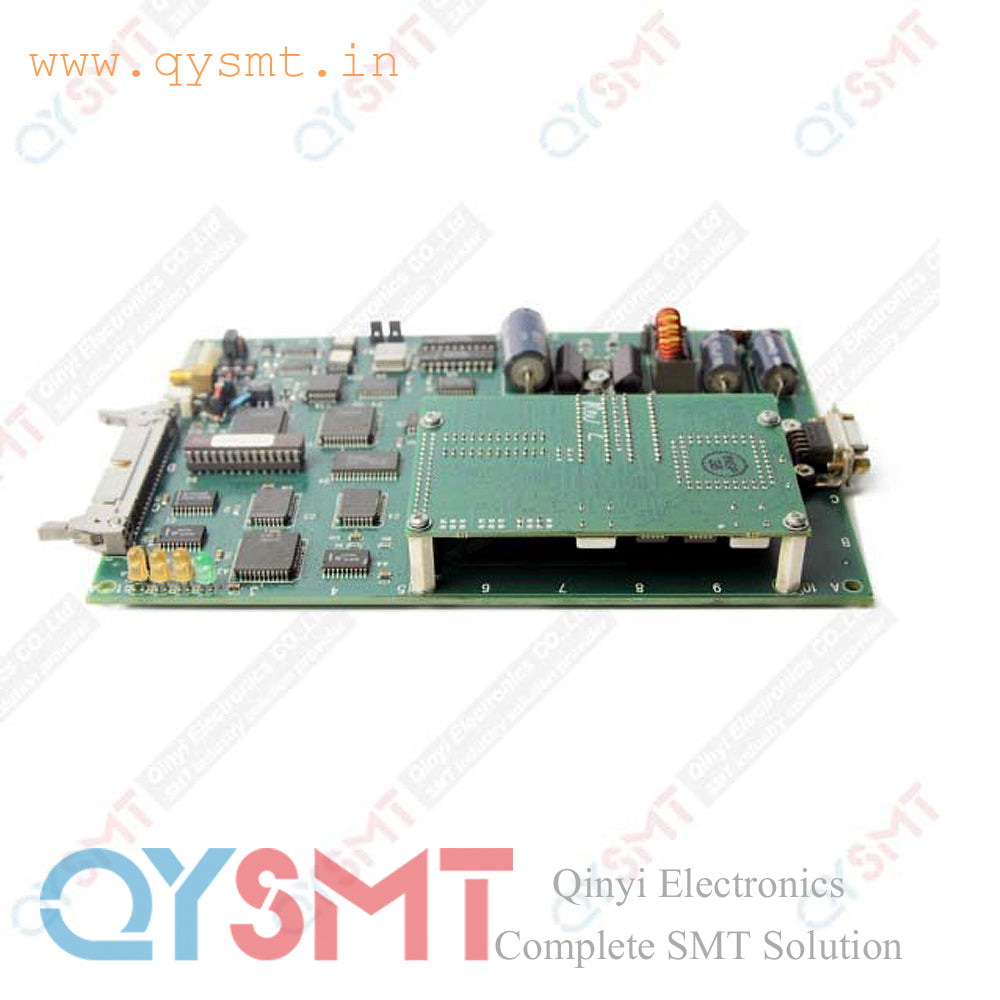 6604030 Juki Smt Cyberoptics