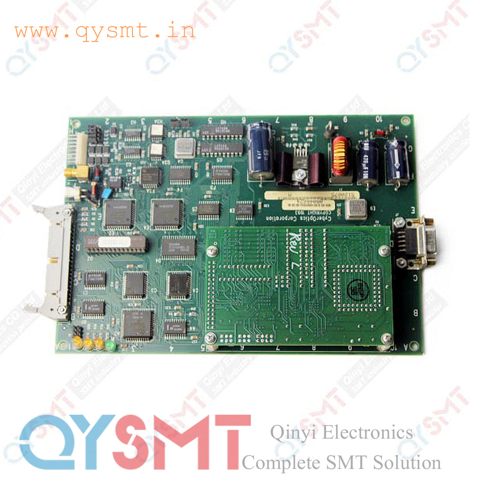 6604030 Juki Smt Cyberoptics