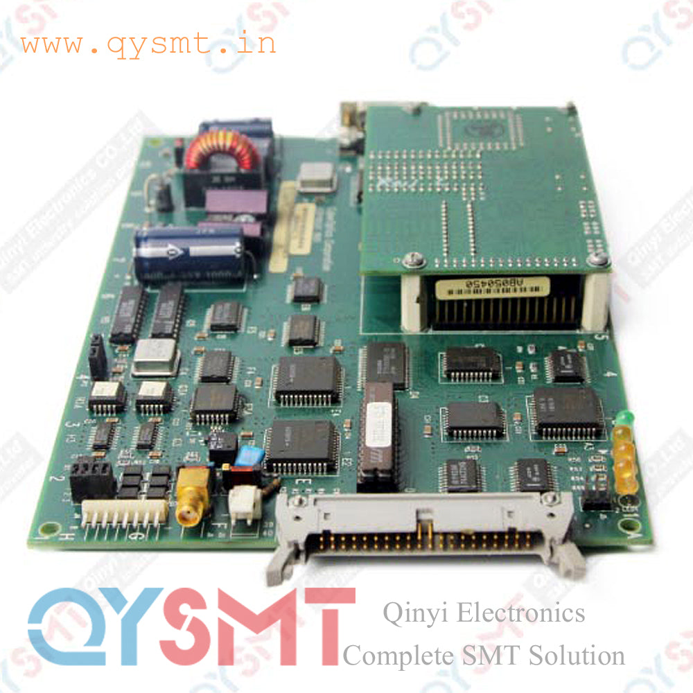 6604030 Juki Smt Cyberoptics