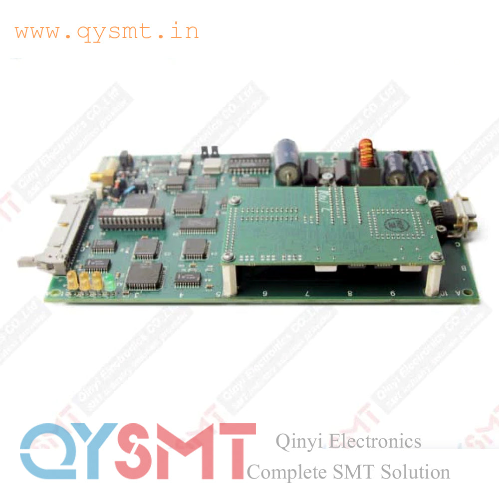 6604030 Juki Smt Cyberoptics