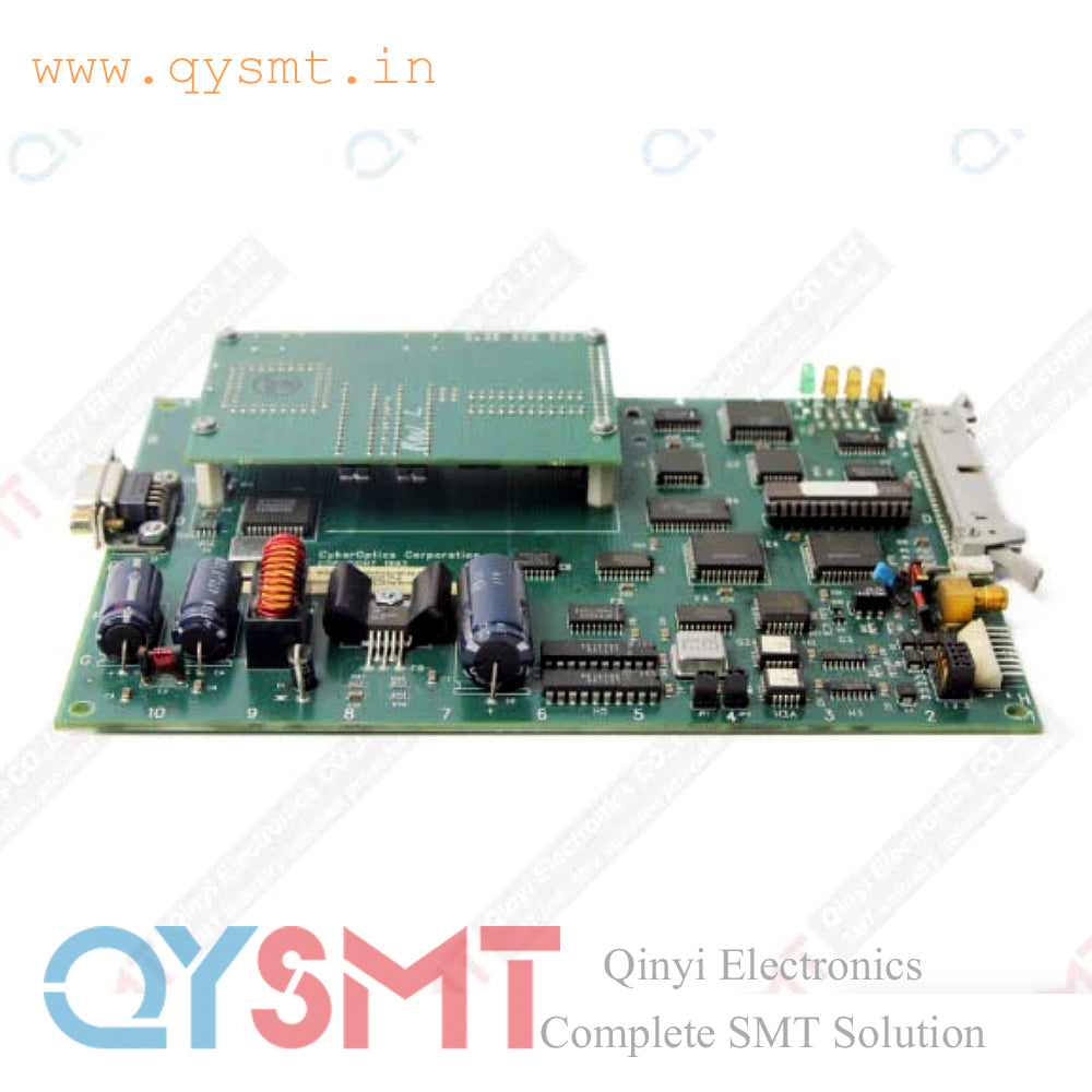 6604030 Juki Smt Cyberoptics