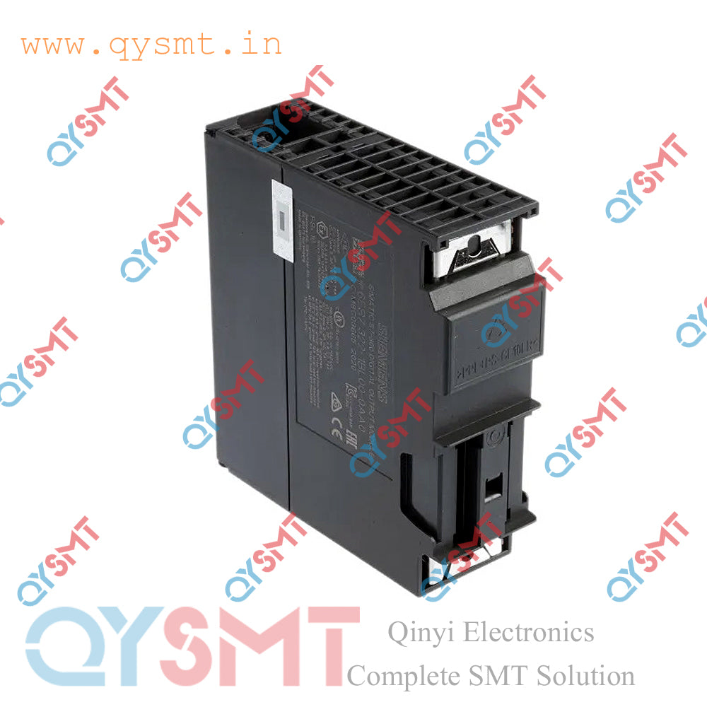 Siemens 6ES7322-1BL00-0AA0 PLC Module