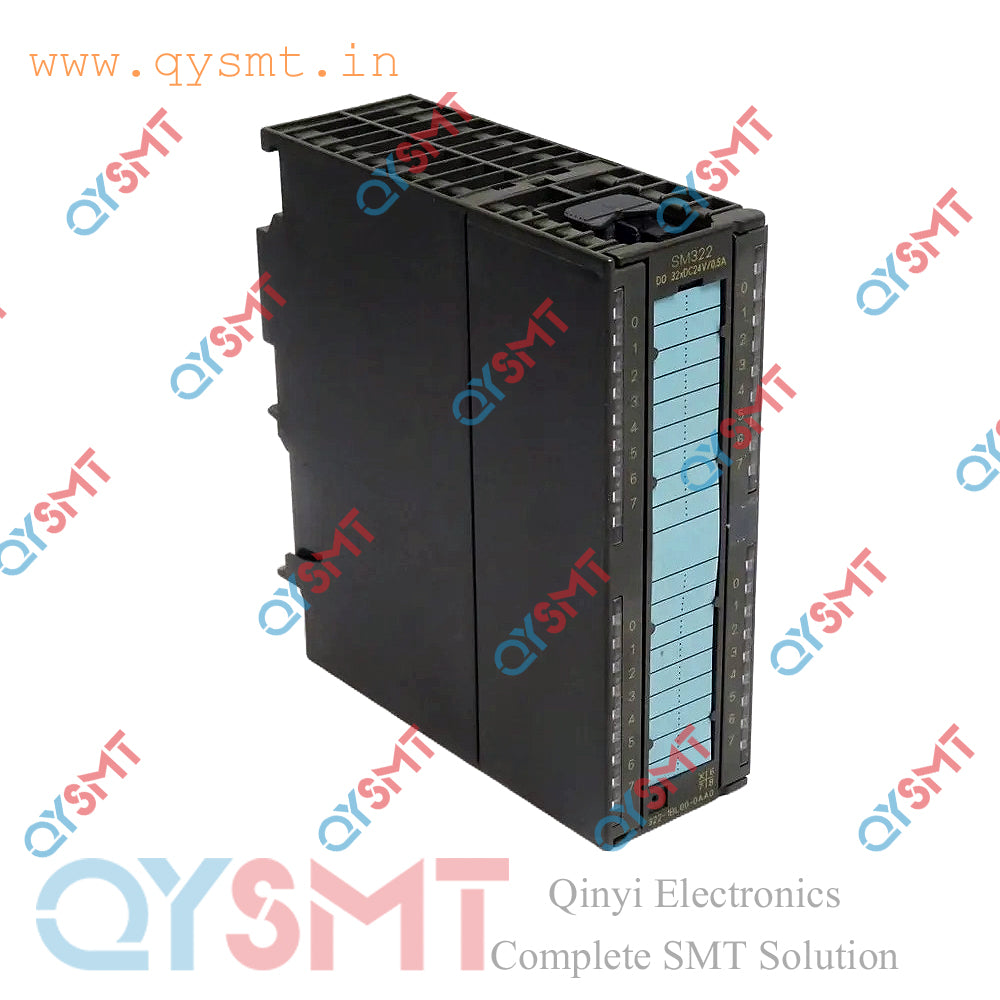 Siemens 6ES7322-1BL00-0AA0 PLC Module