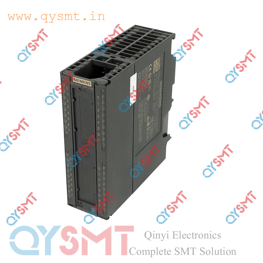 Siemens 6ES7322-1BL00-0AA0 PLC Module