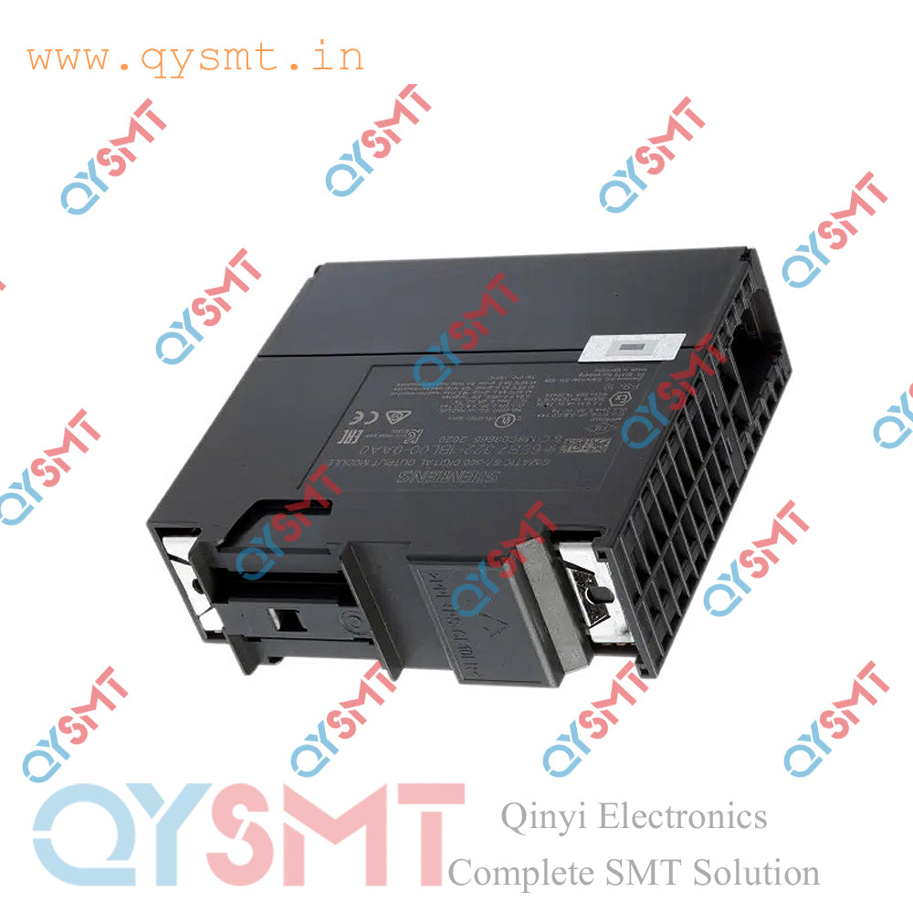 Siemens 6ES7322-1BL00-0AA0 PLC Module