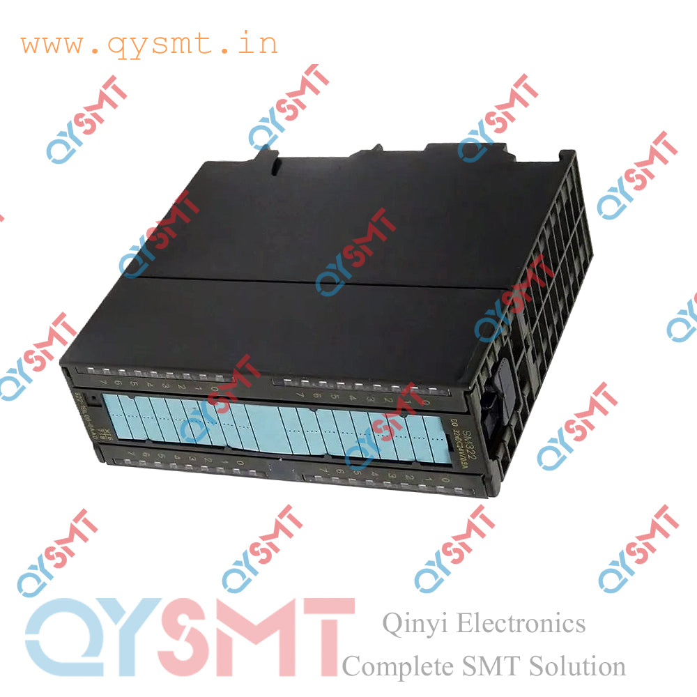 Siemens 6ES7322-1BL00-0AA0 PLC Module