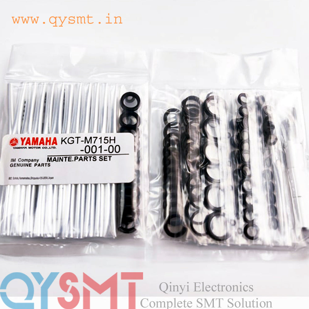 Maintenance Kit For Yamaha SMT Machine