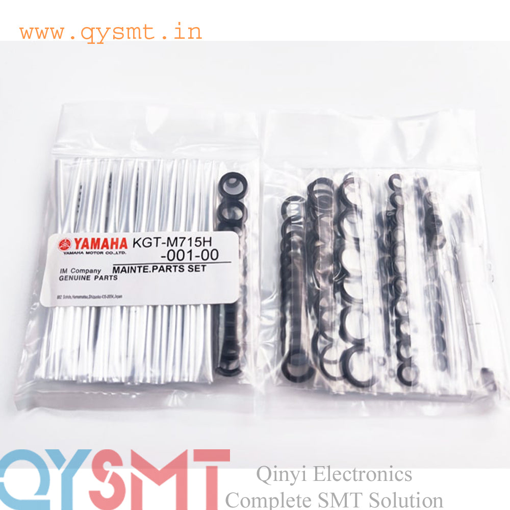 Maintenance Kit For Yamaha SMT Machine