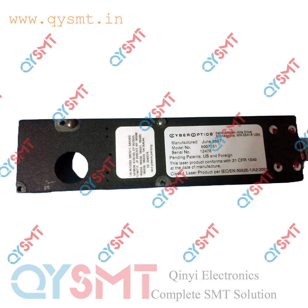 8007151 Cyberoptics Laser For Philips/Assembleon