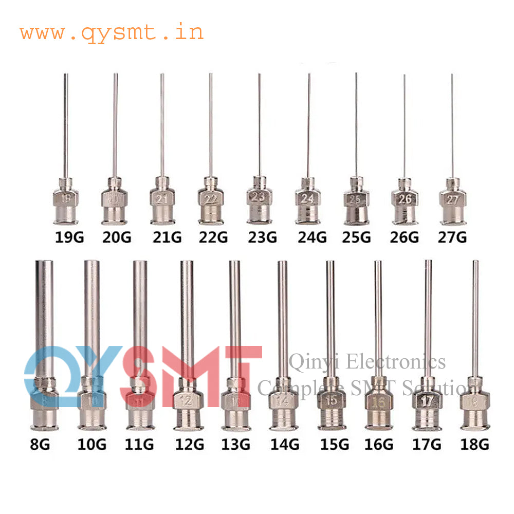 Plastic Syringe Barrel With Piston