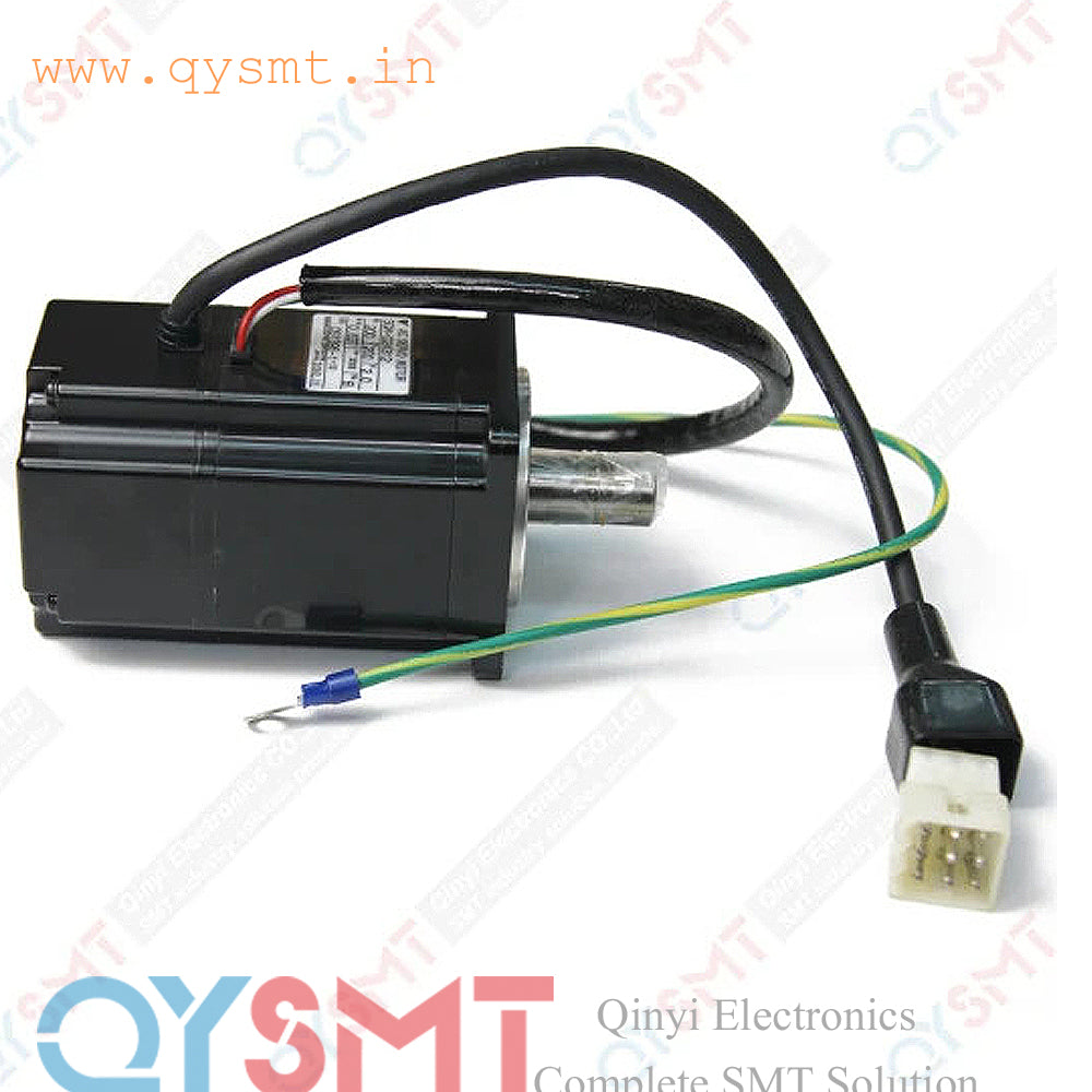 AC SGM 02A312 Servo Motor