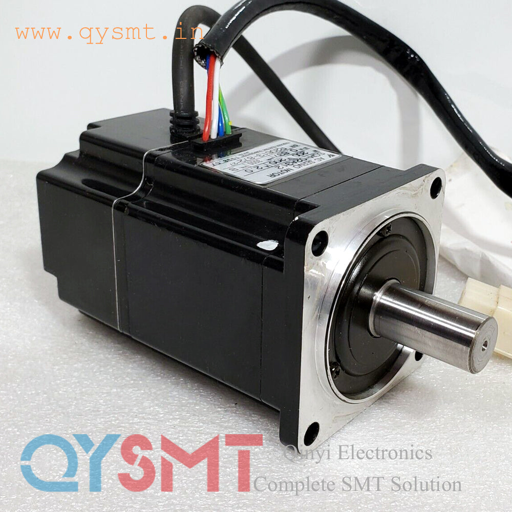 AC SGM 02A312 Servo Motor