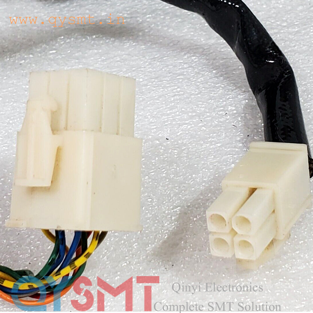 AC SGM 02A312 Servo Motor