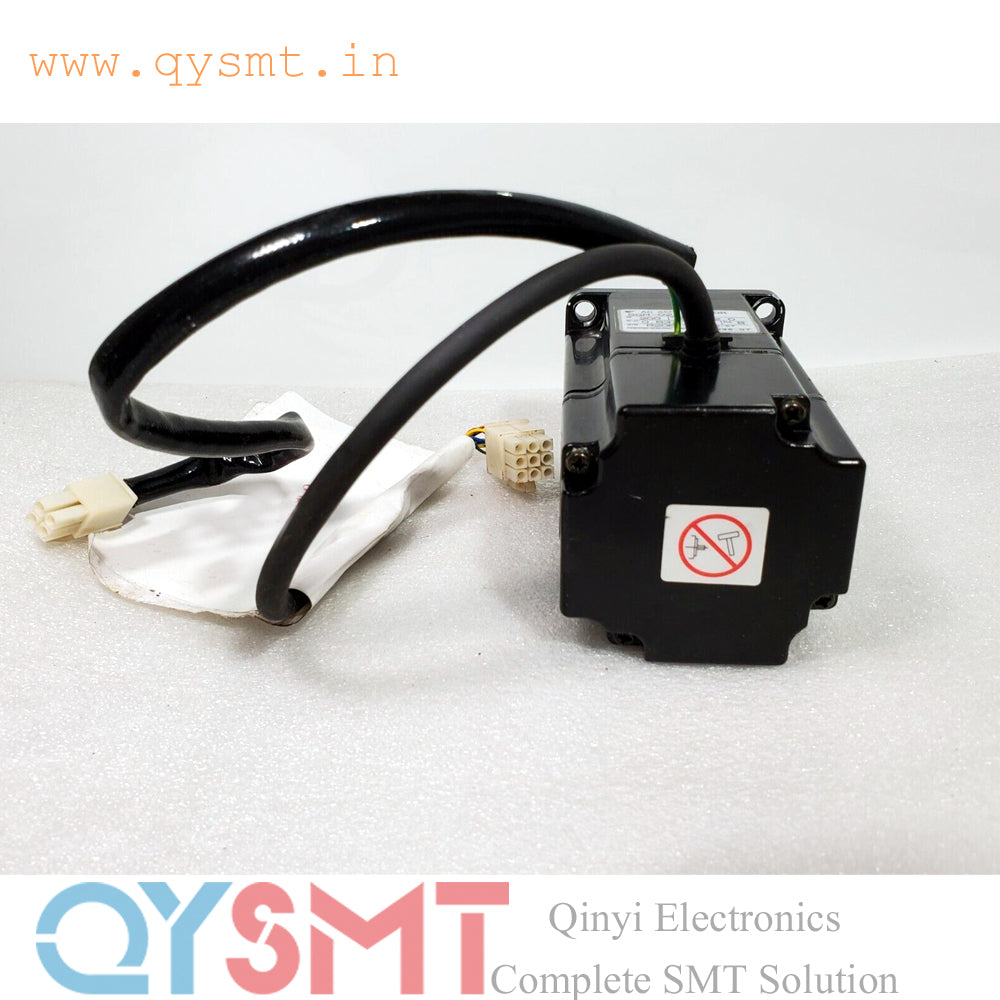 AC SGM 02A312 Servo Motor