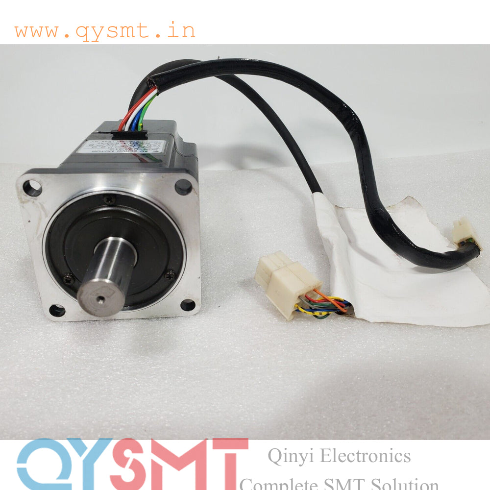 AC SGM 02A312 Servo Motor