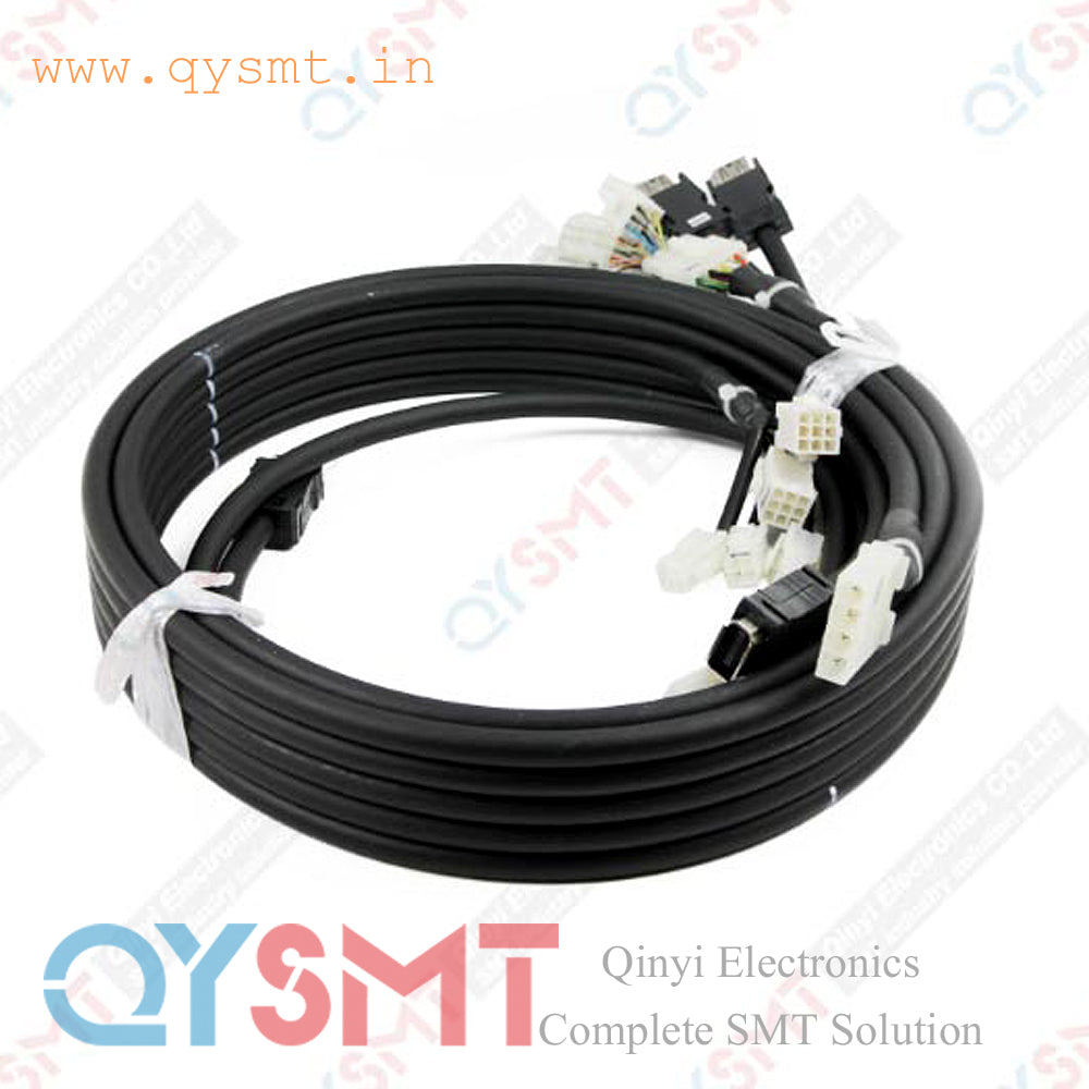 ASM 40045427 Juki Y Bear Cables