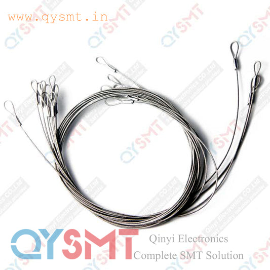 Cable assembly 5322 320 12489