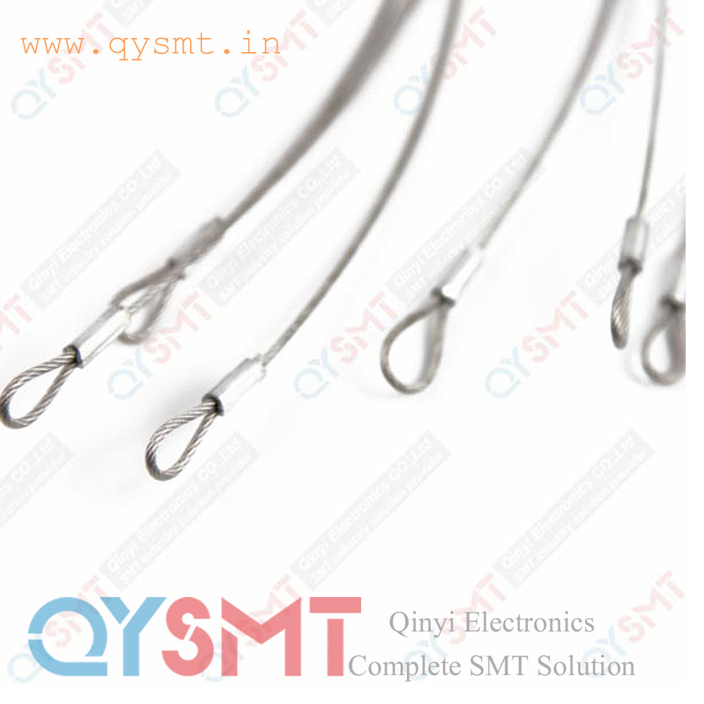 Cable assembly 5322 320 12489