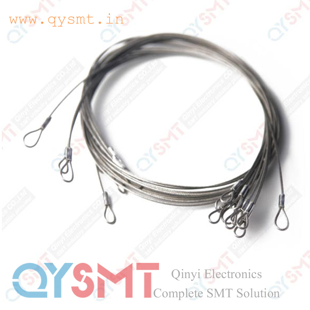 Cable assembly 5322 320 12489