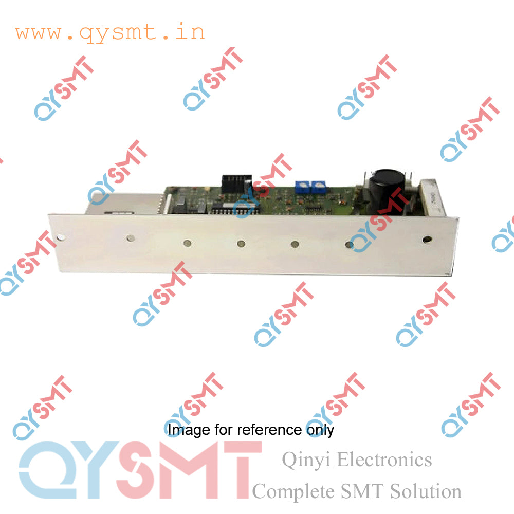 5322 216 04277 Servo Amplifier Y Motor