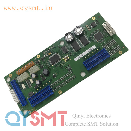 Trolley Controller board 9498 396 00866