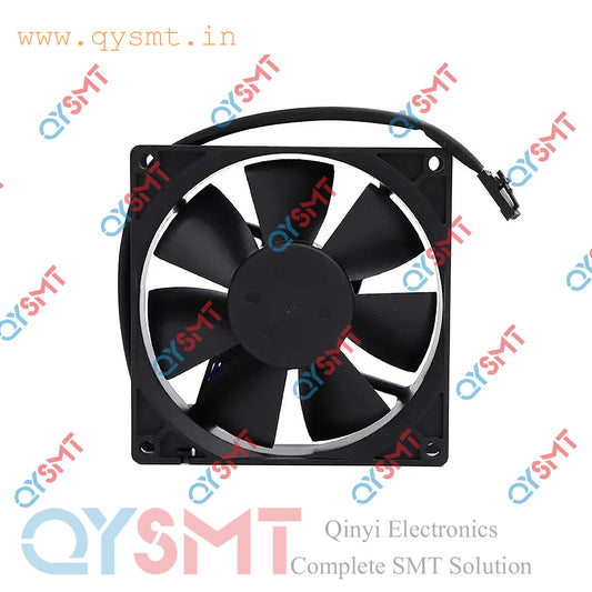 AXPC Fan Assembly 9498 396 03998