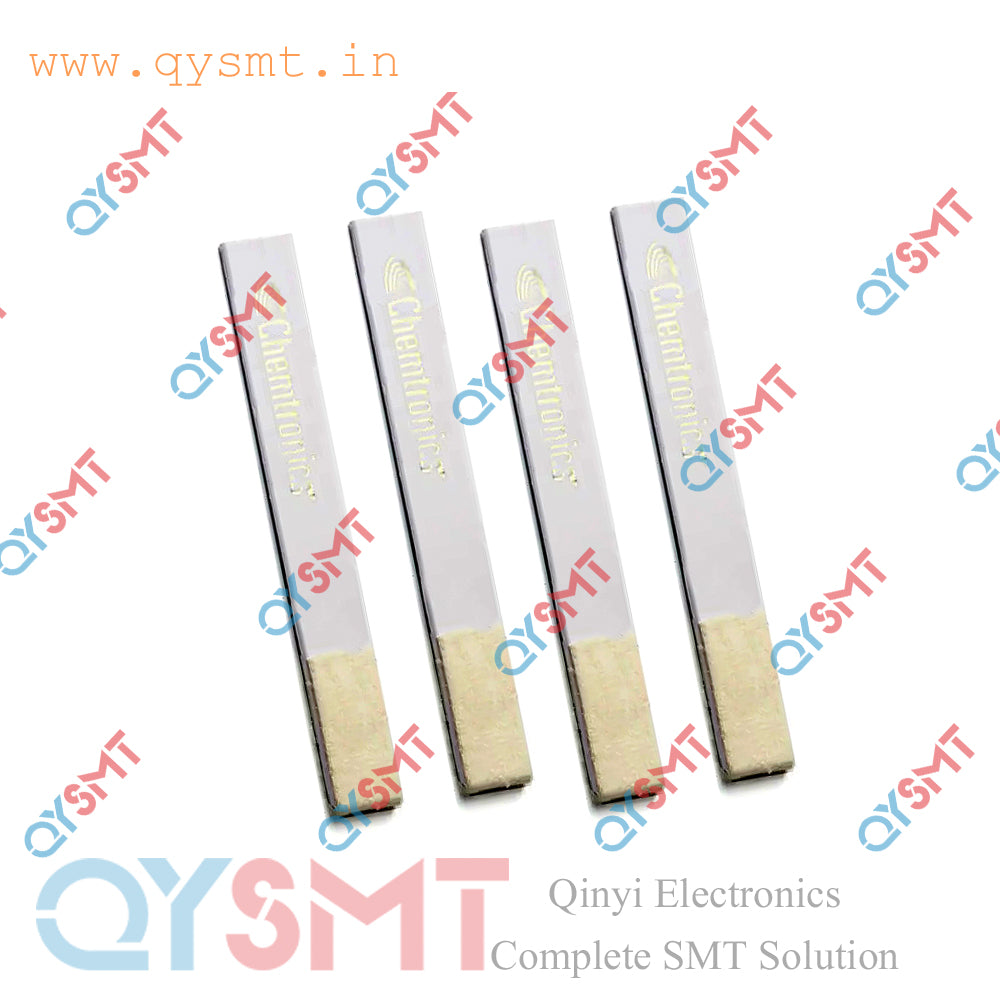 9498 396 01105 Cleaning Swabs