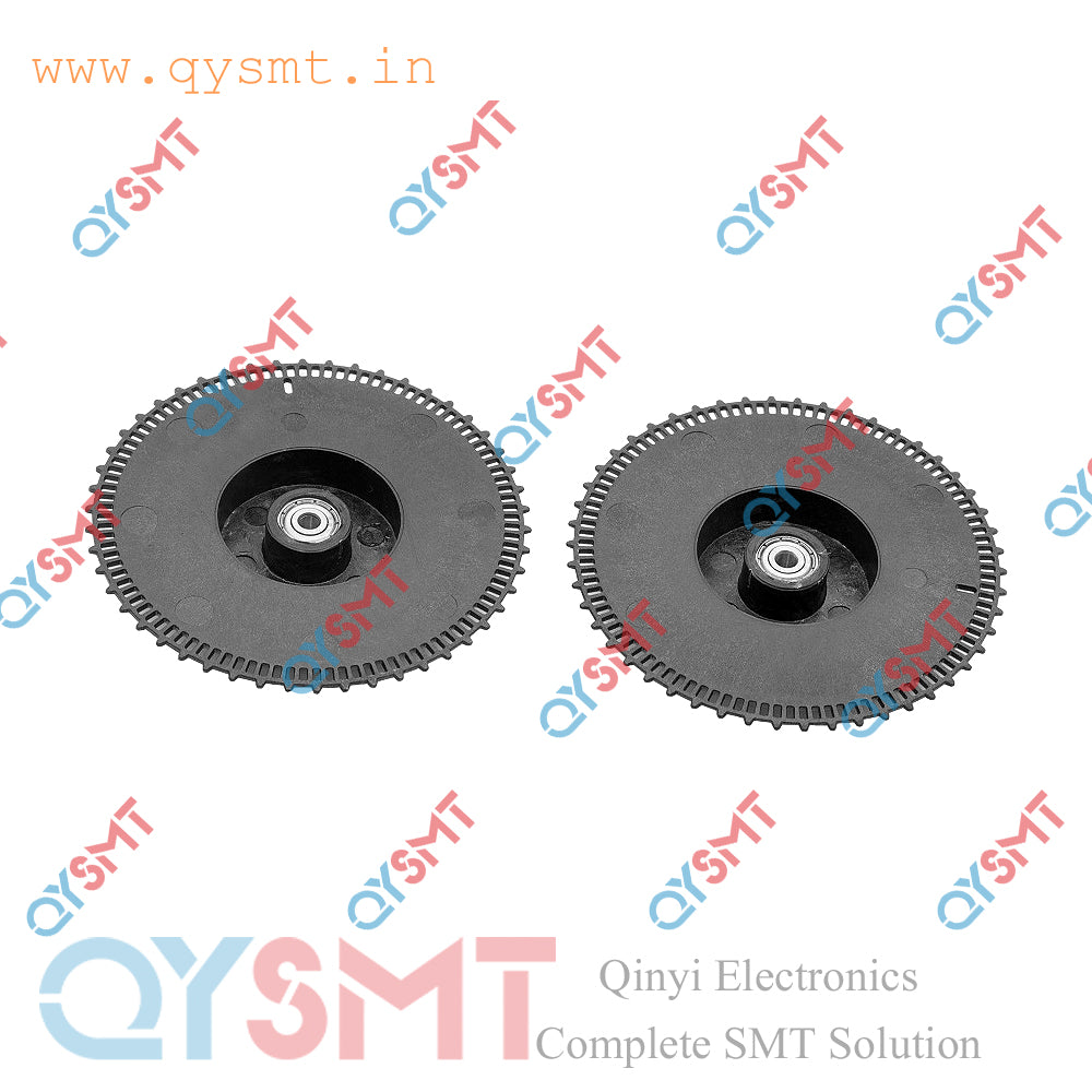 Assembleon ITF2 Feeder Sprocket Wheel