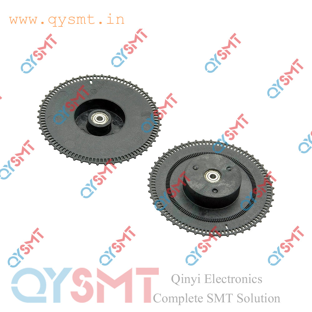 Assembleon ITF2 Feeder Sprocket Wheel