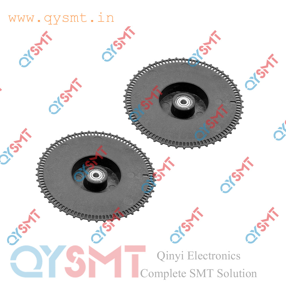 Assembleon ITF2 Feeder Sprocket Wheel