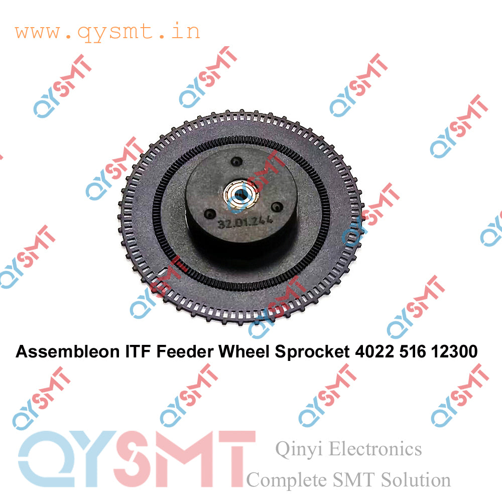 SMT Feeder Sprocket