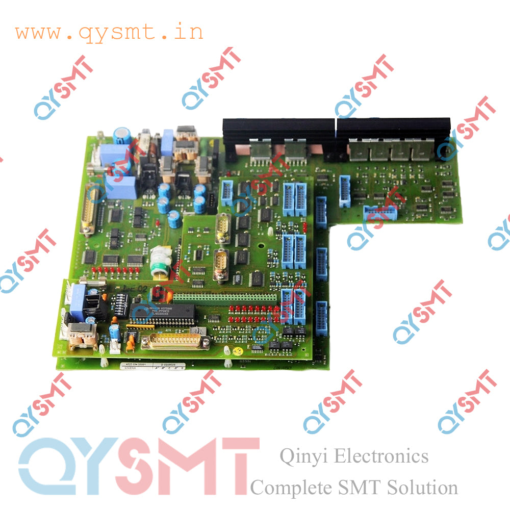 PIP Controller Board 5322 214 91331