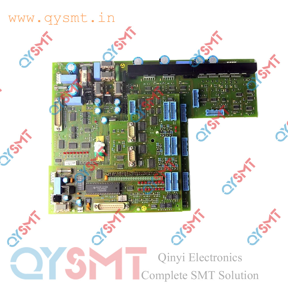 PIP Controller Board 5322 214 91331