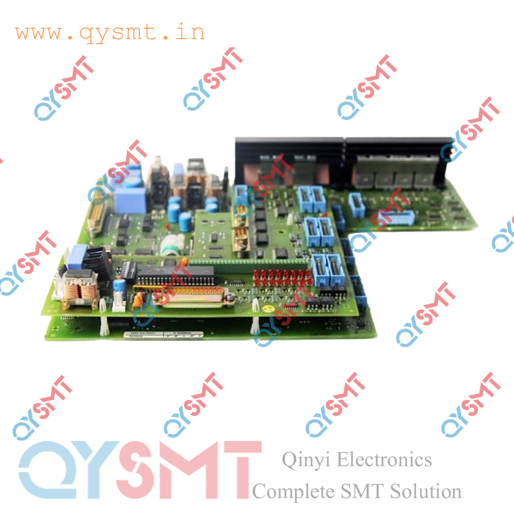 PIP Controller Board 5322 214 91331