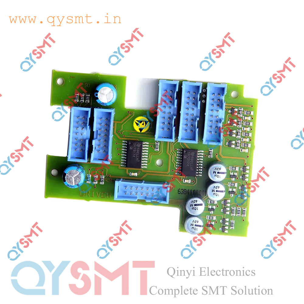 PPU TC DRIVER BOARD 5322 214 91176