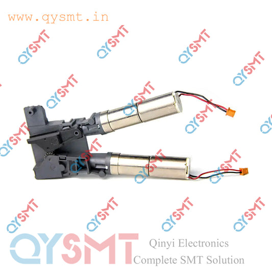 PEEL OF MODULE UNIT 9498-396-02376