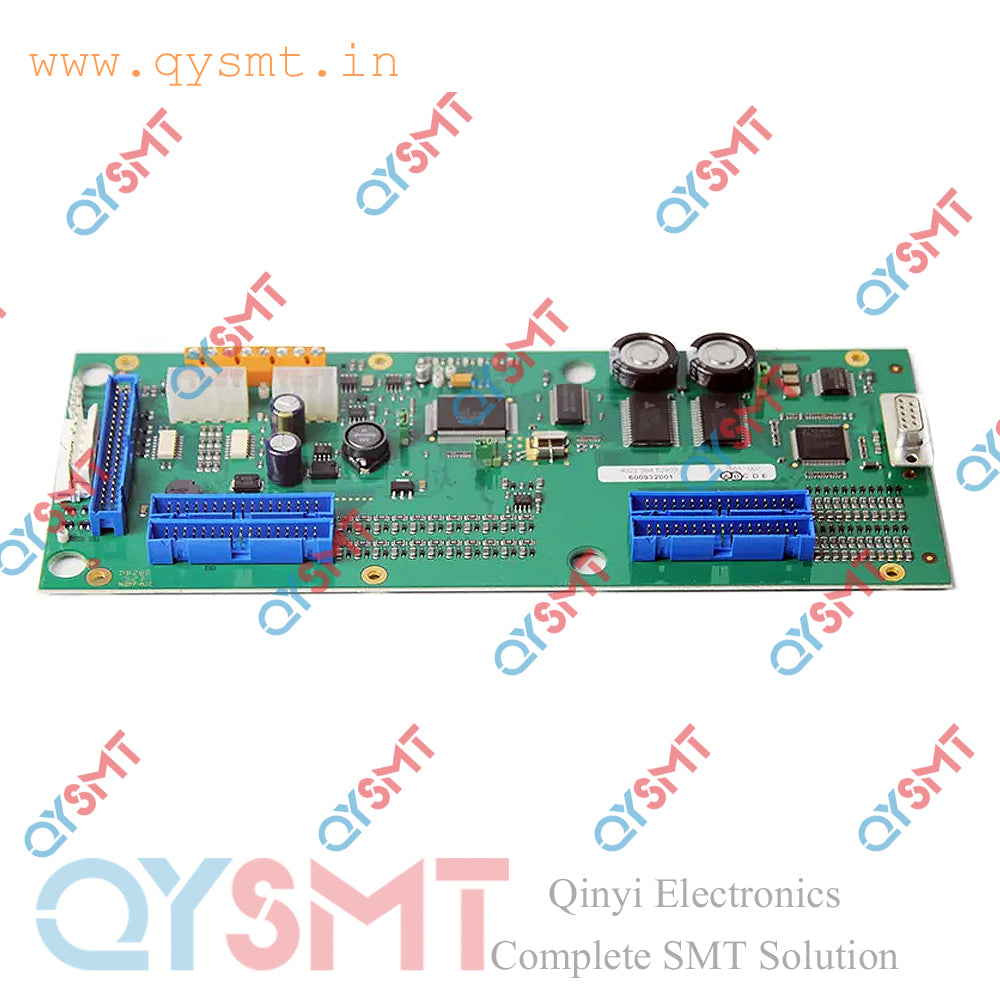 Assembleon Trolley Controller board 9498 396 00866