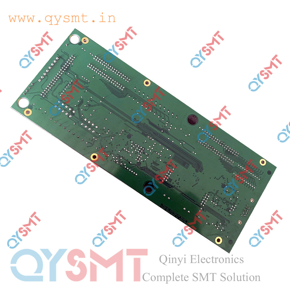 Assembleon Trolley Controller board 9498 396 00866