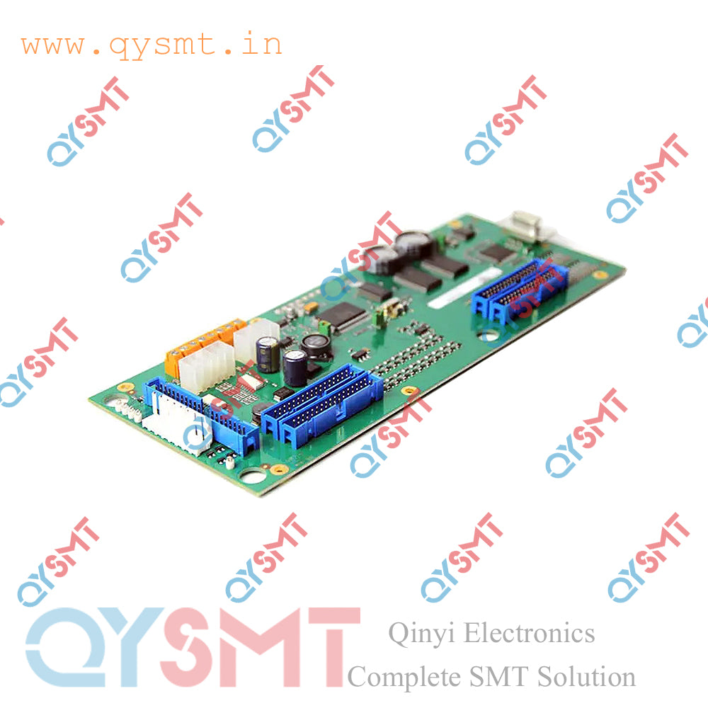 Assembleon Trolley Controller board 9498 396 00866